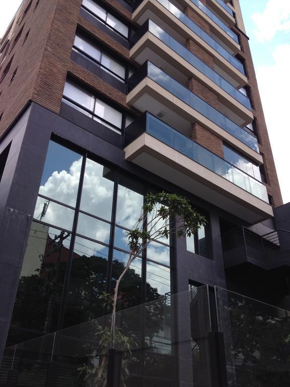 Apartamentos Vila Madalena Sao Paulo Exterior photo